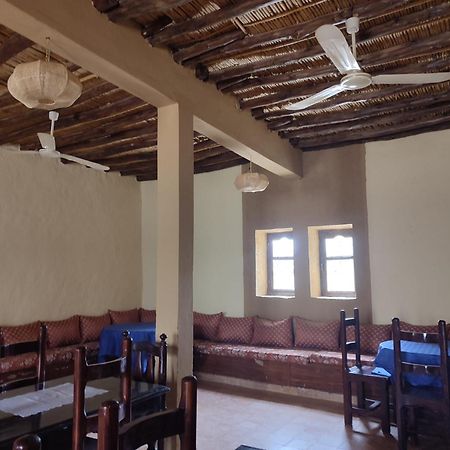 Sahara Sands Hotel Мерцуга Екстериор снимка