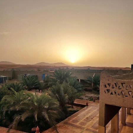 Sahara Sands Hotel Мерцуга Екстериор снимка