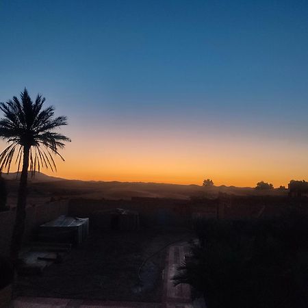 Sahara Sands Hotel Мерцуга Екстериор снимка