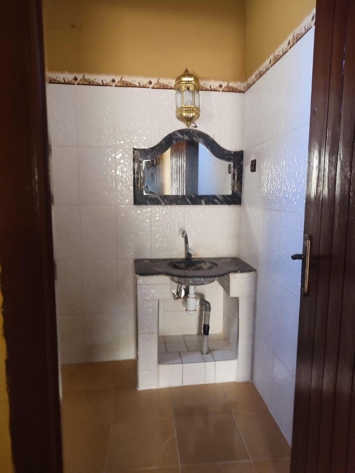 Sahara Sands Hotel Мерцуга Екстериор снимка