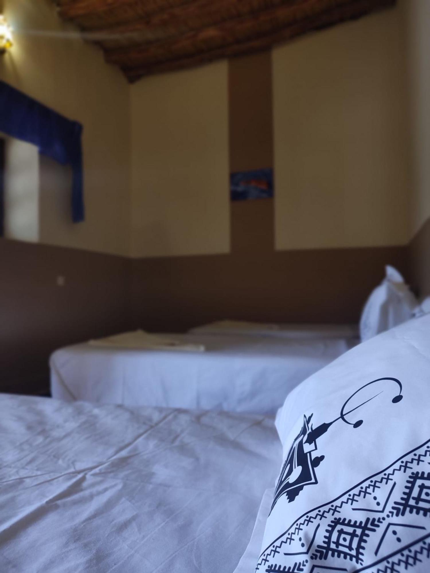 Sahara Sands Hotel Мерцуга Екстериор снимка