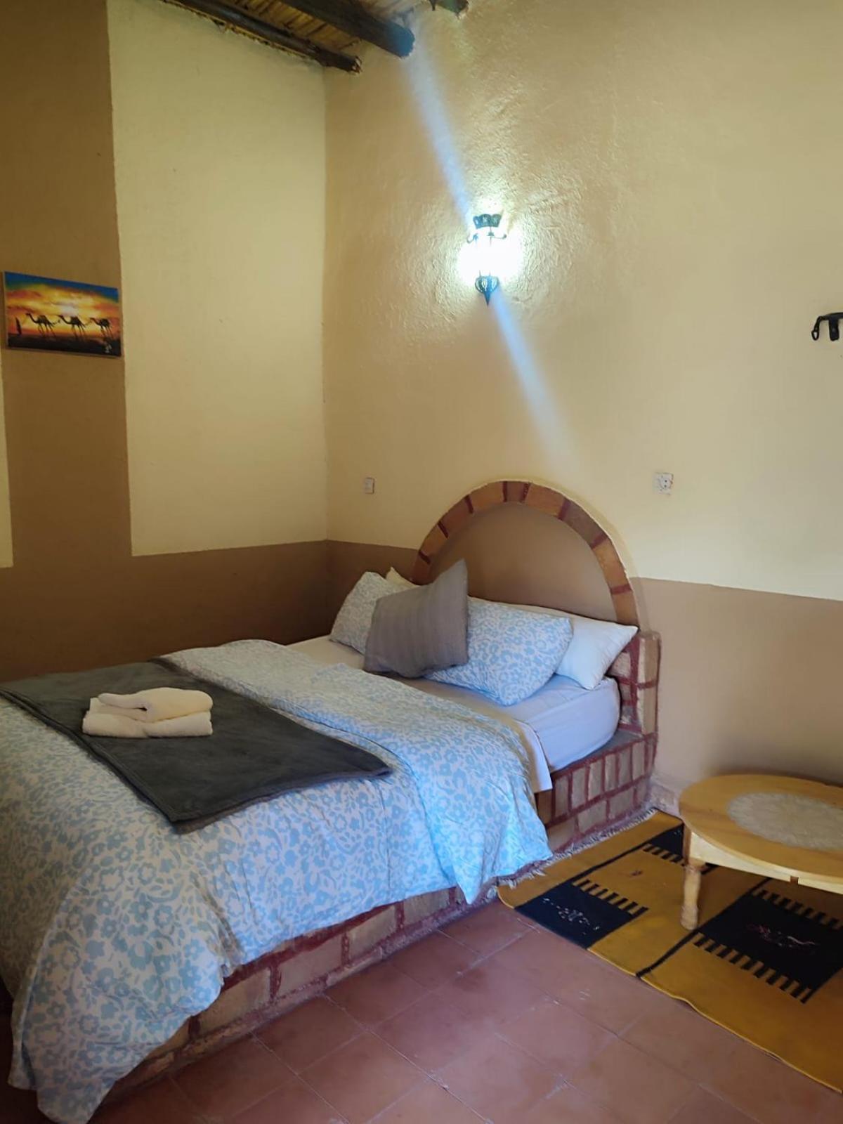 Sahara Sands Hotel Мерцуга Екстериор снимка