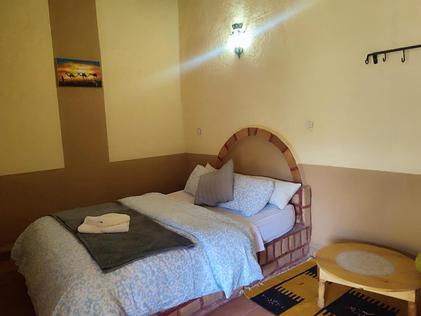 Sahara Sands Hotel Мерцуга Екстериор снимка