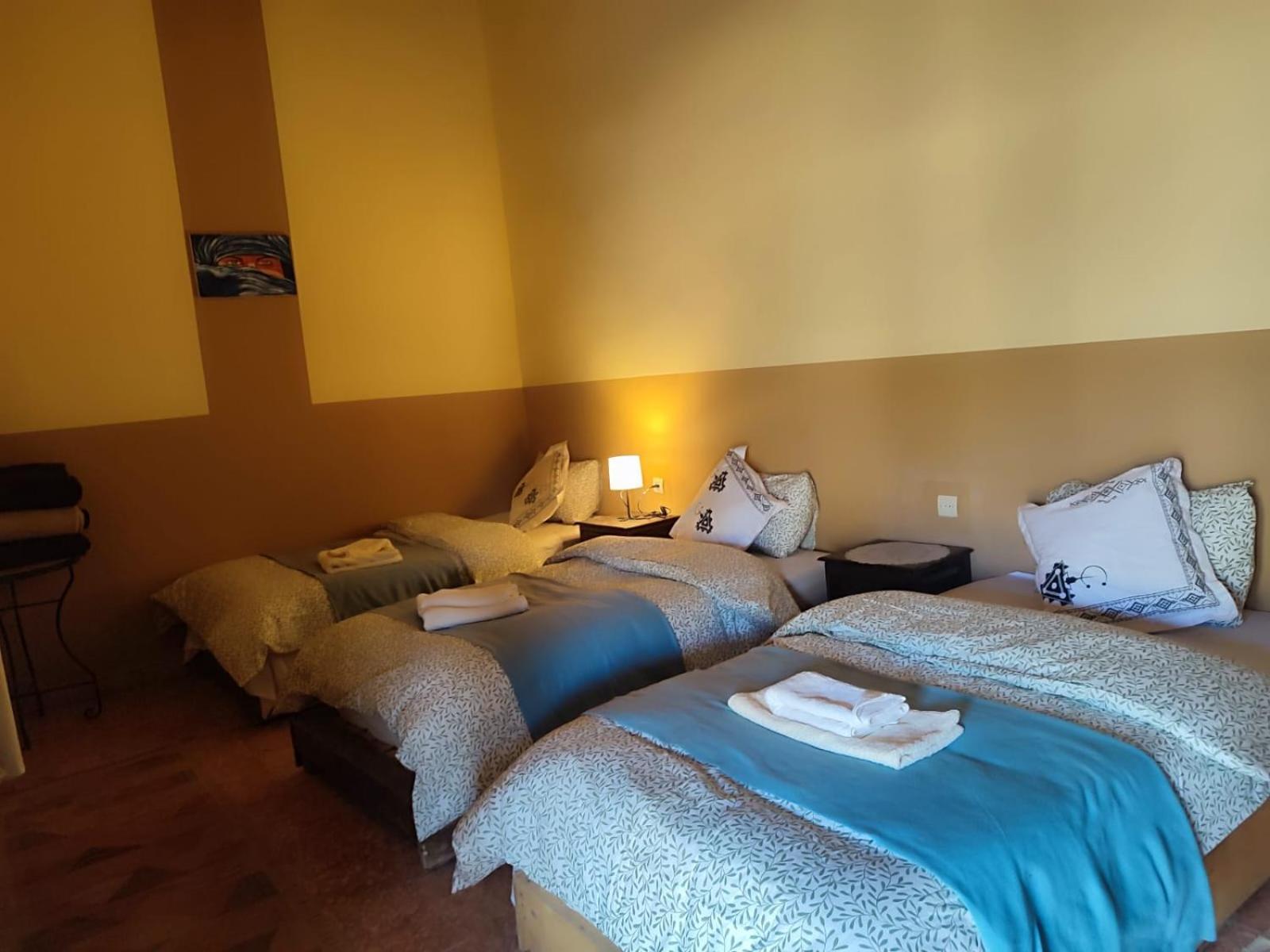 Sahara Sands Hotel Мерцуга Екстериор снимка